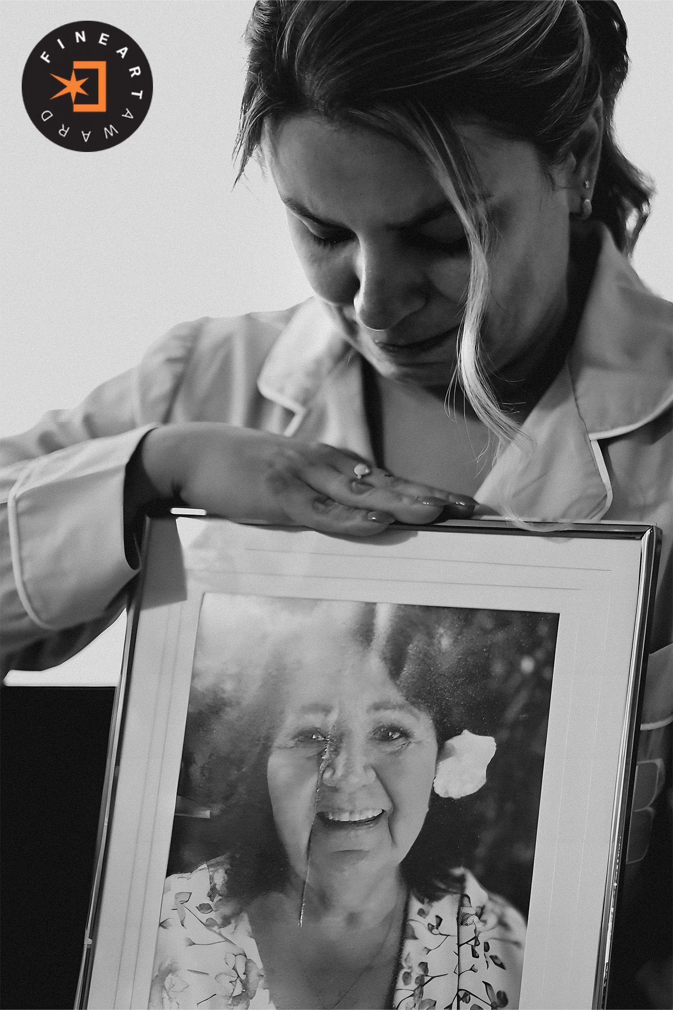 Foto capturada por @aldobernardis