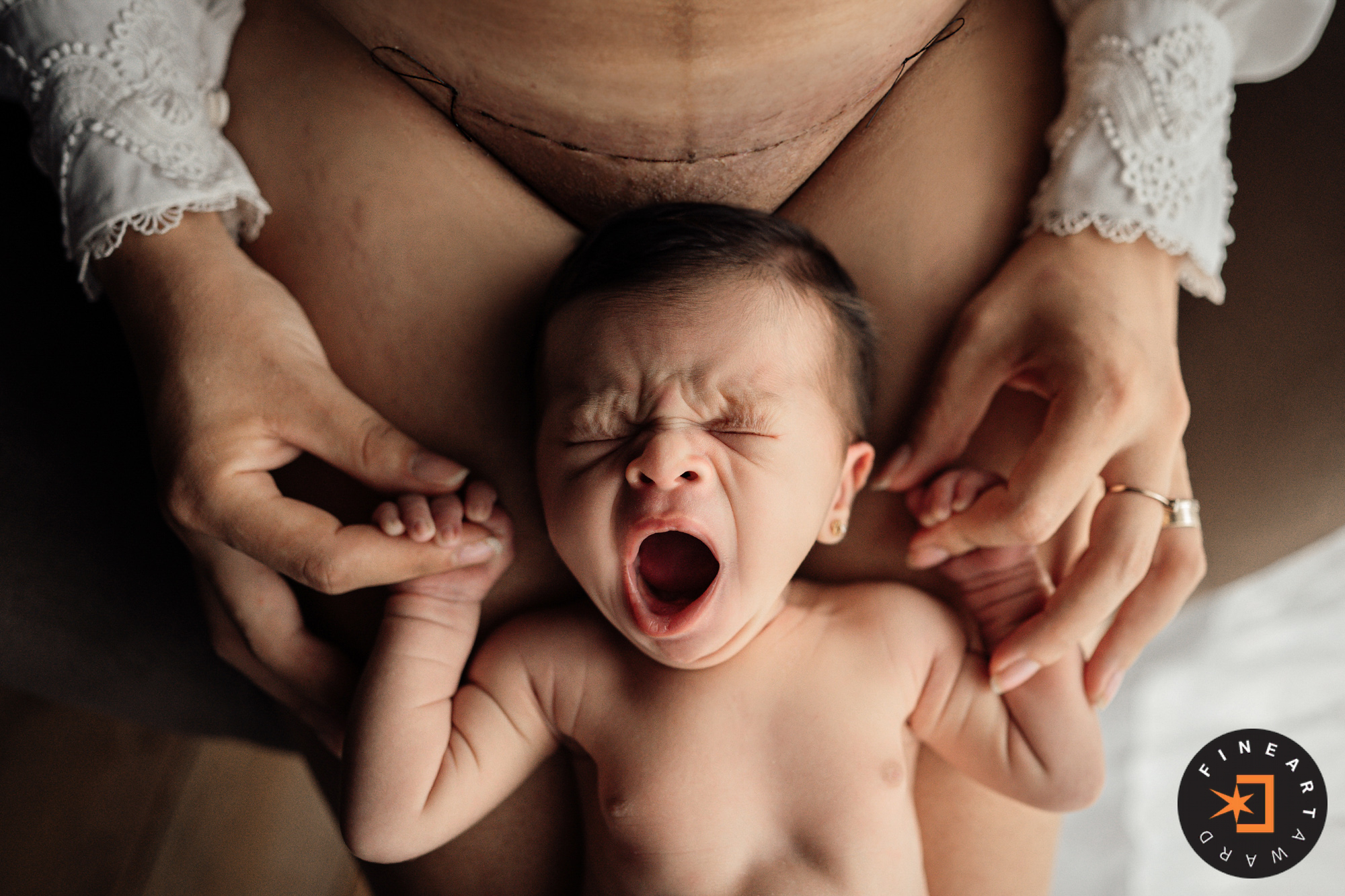 Foto capturada por @anazago