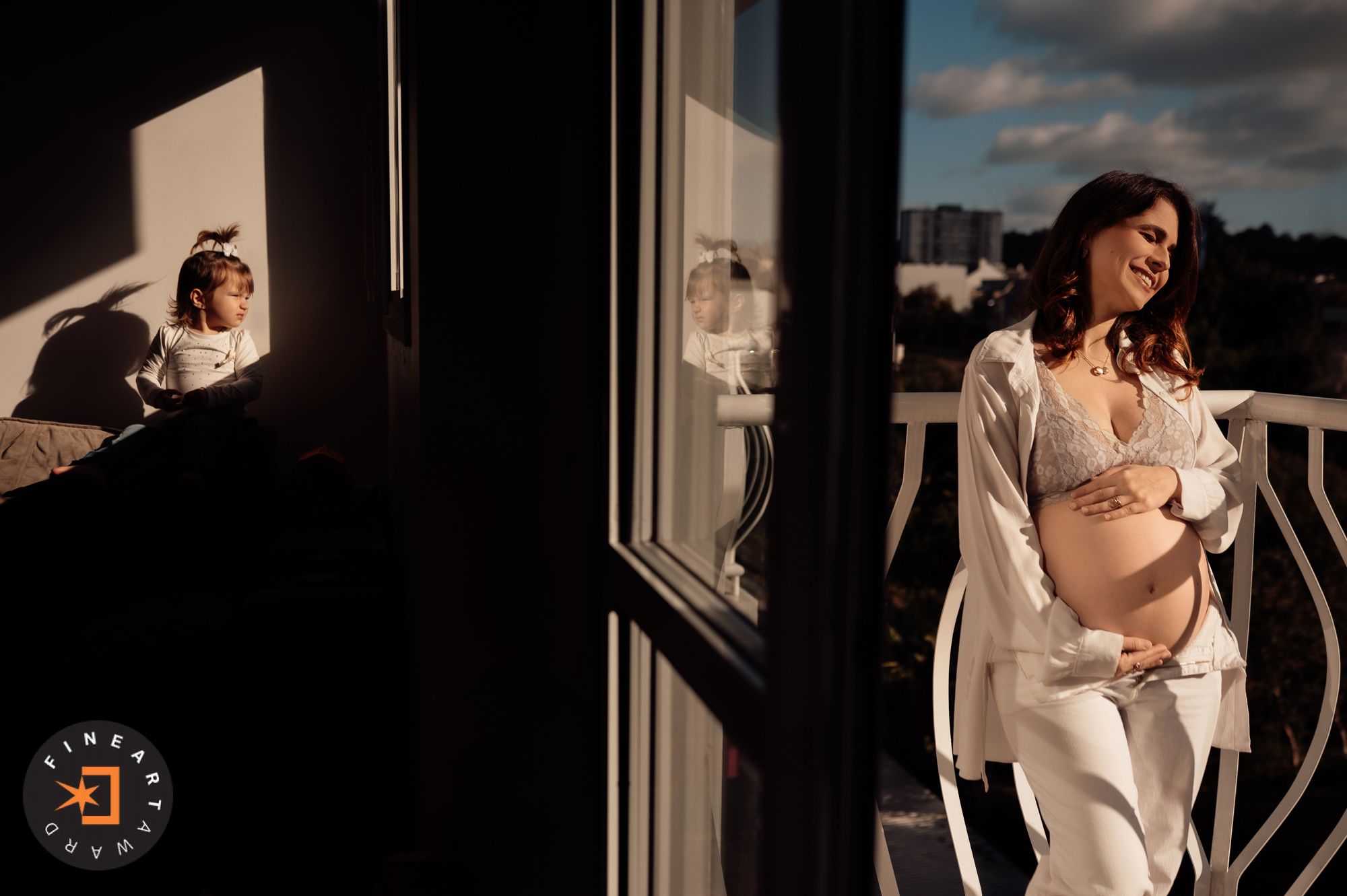 Foto capturada por @anazago