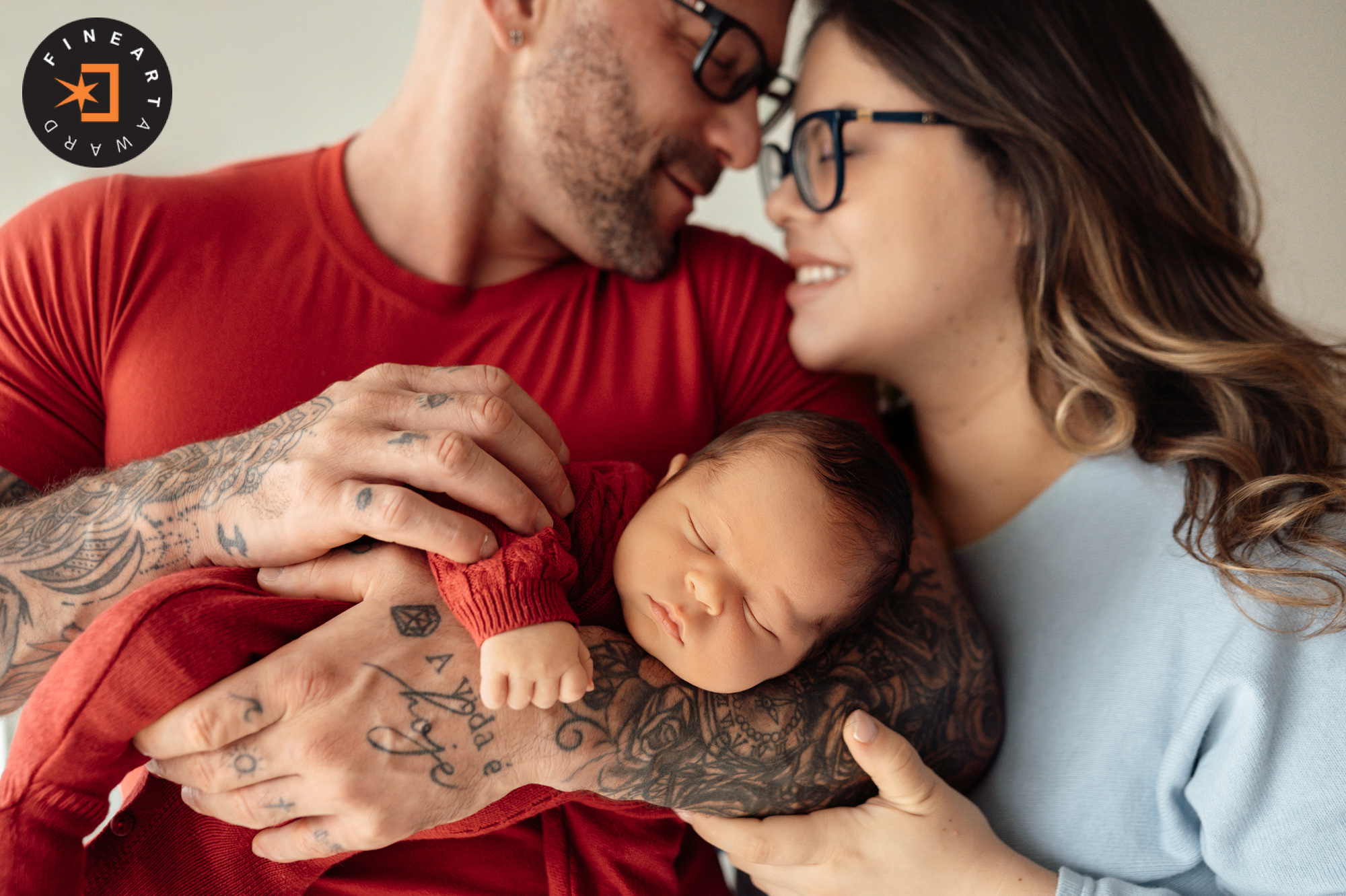 Foto capturada por @anazago