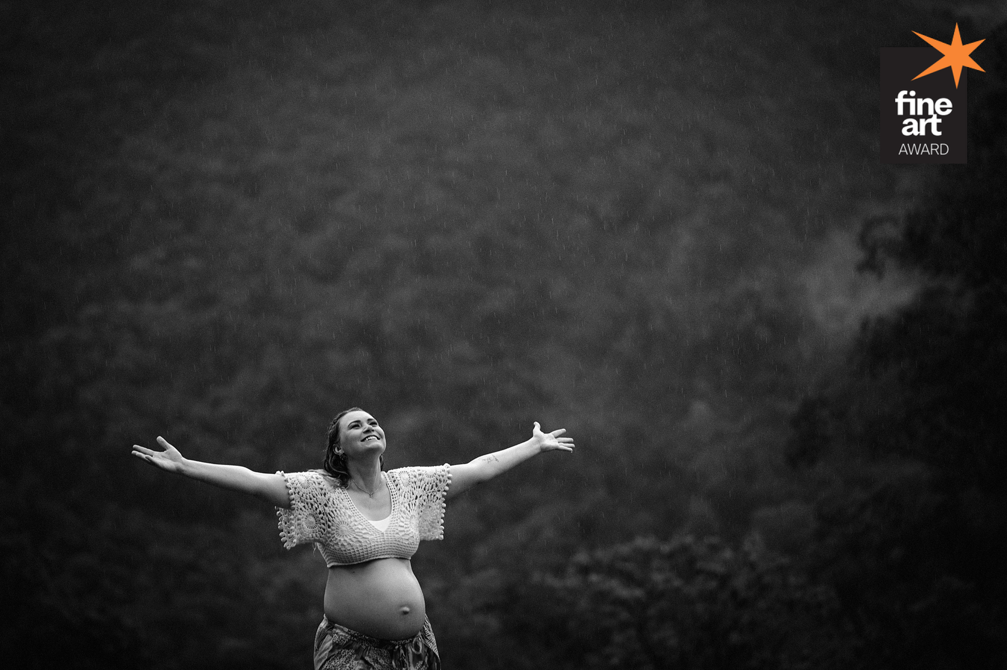 Foto capturada por @anazago