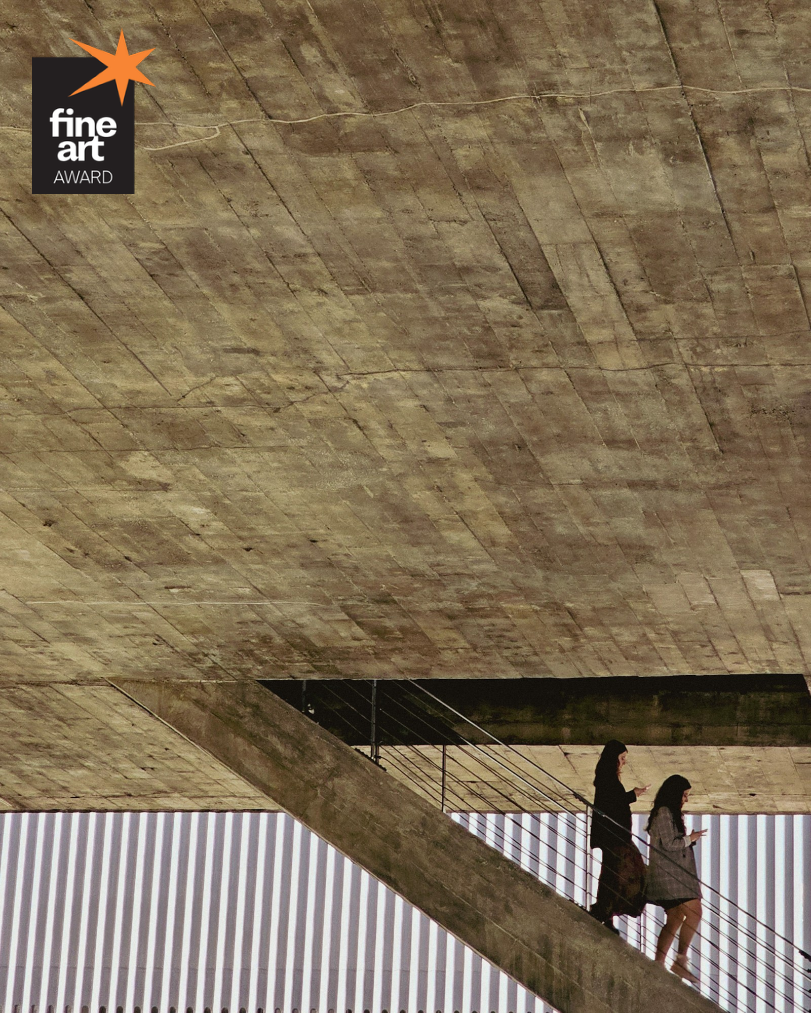 Foto capturada por @daniloalmeida