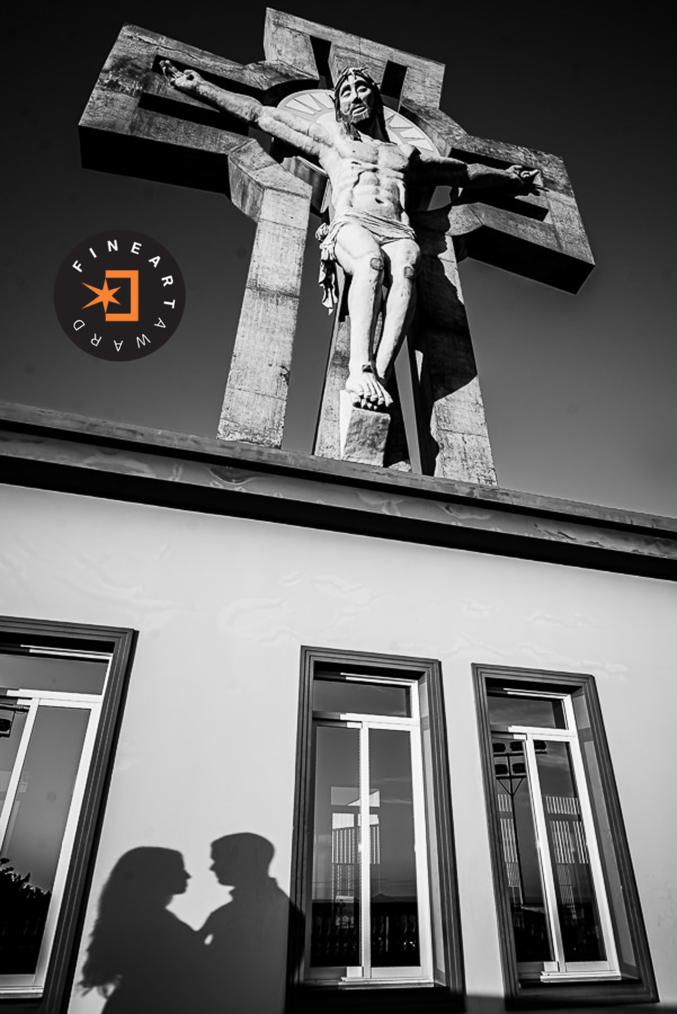 Foto capturada por @eduardoneri