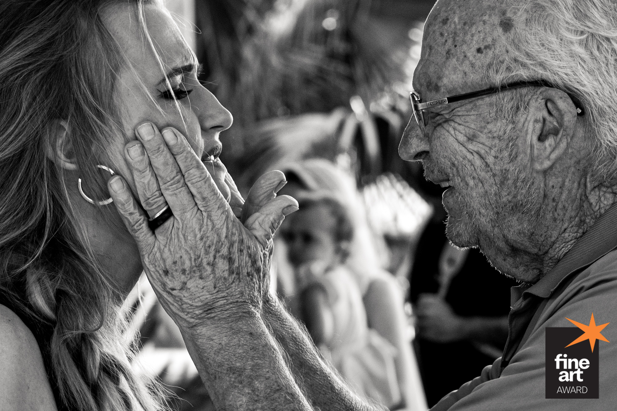 Foto capturada por @juliawagner