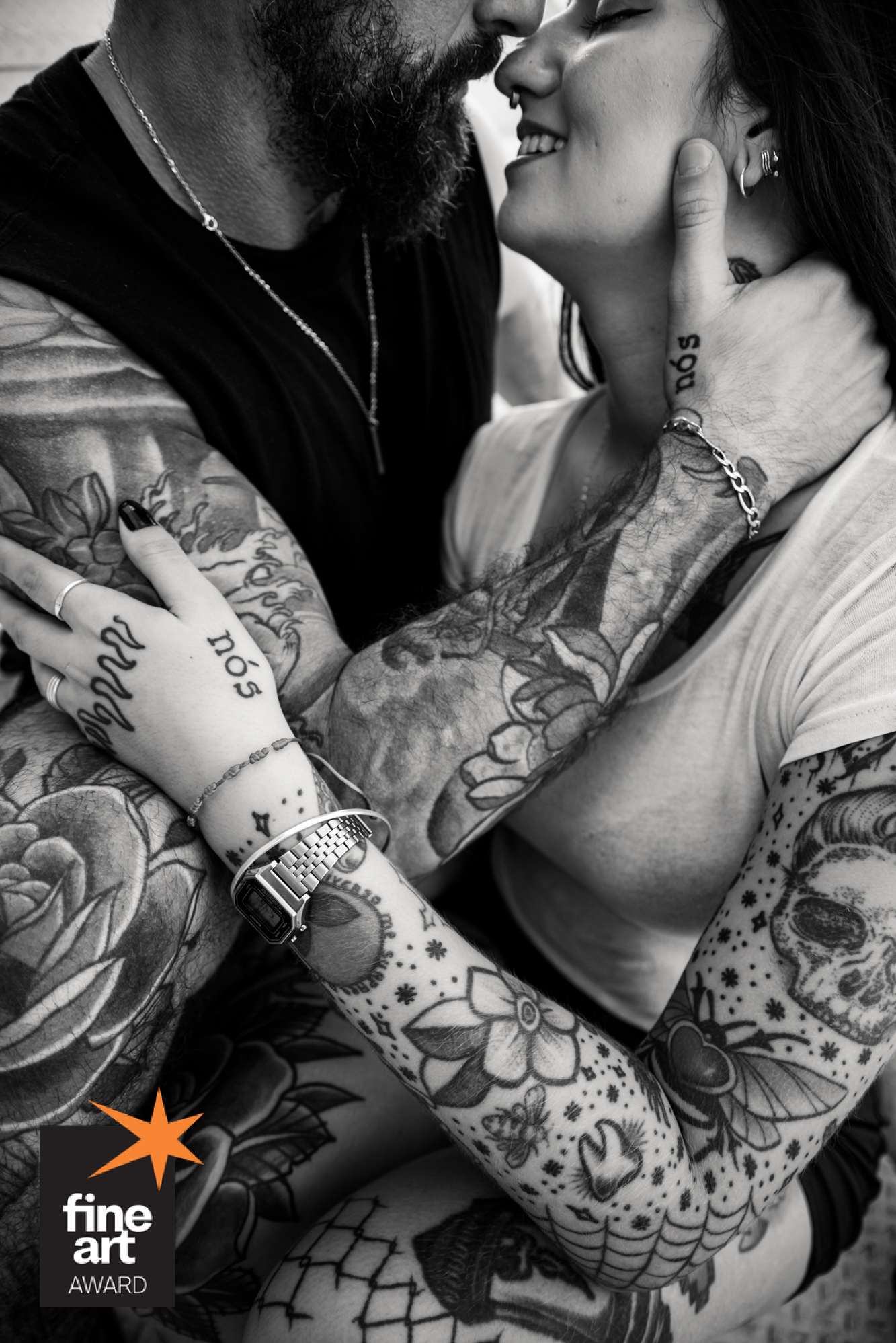 Foto capturada por @juliawagner