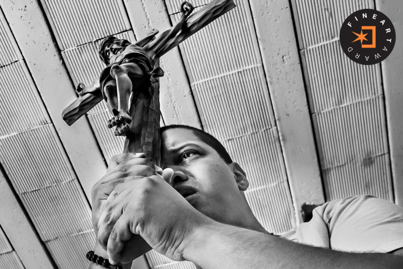 Foto capturada por @michelneumann