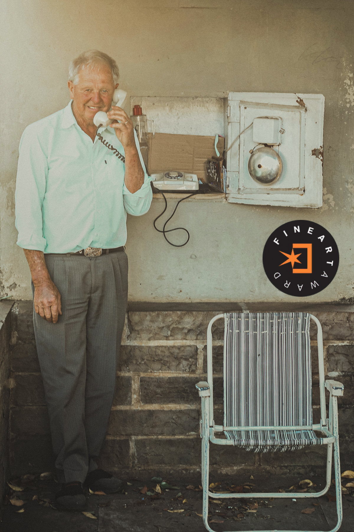 Foto capturada por @rafazanella