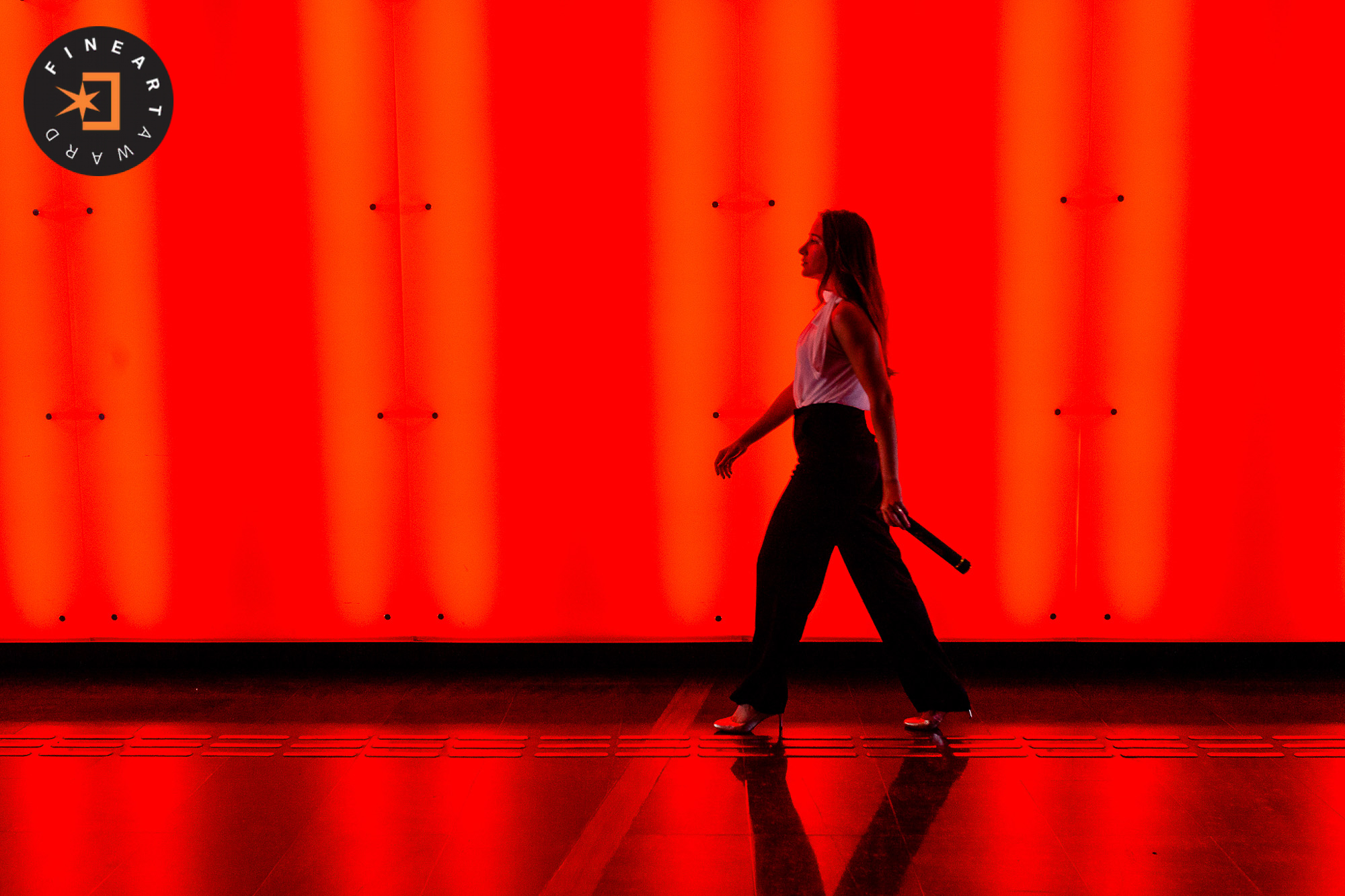 Foto capturada por @tiagomagdantz