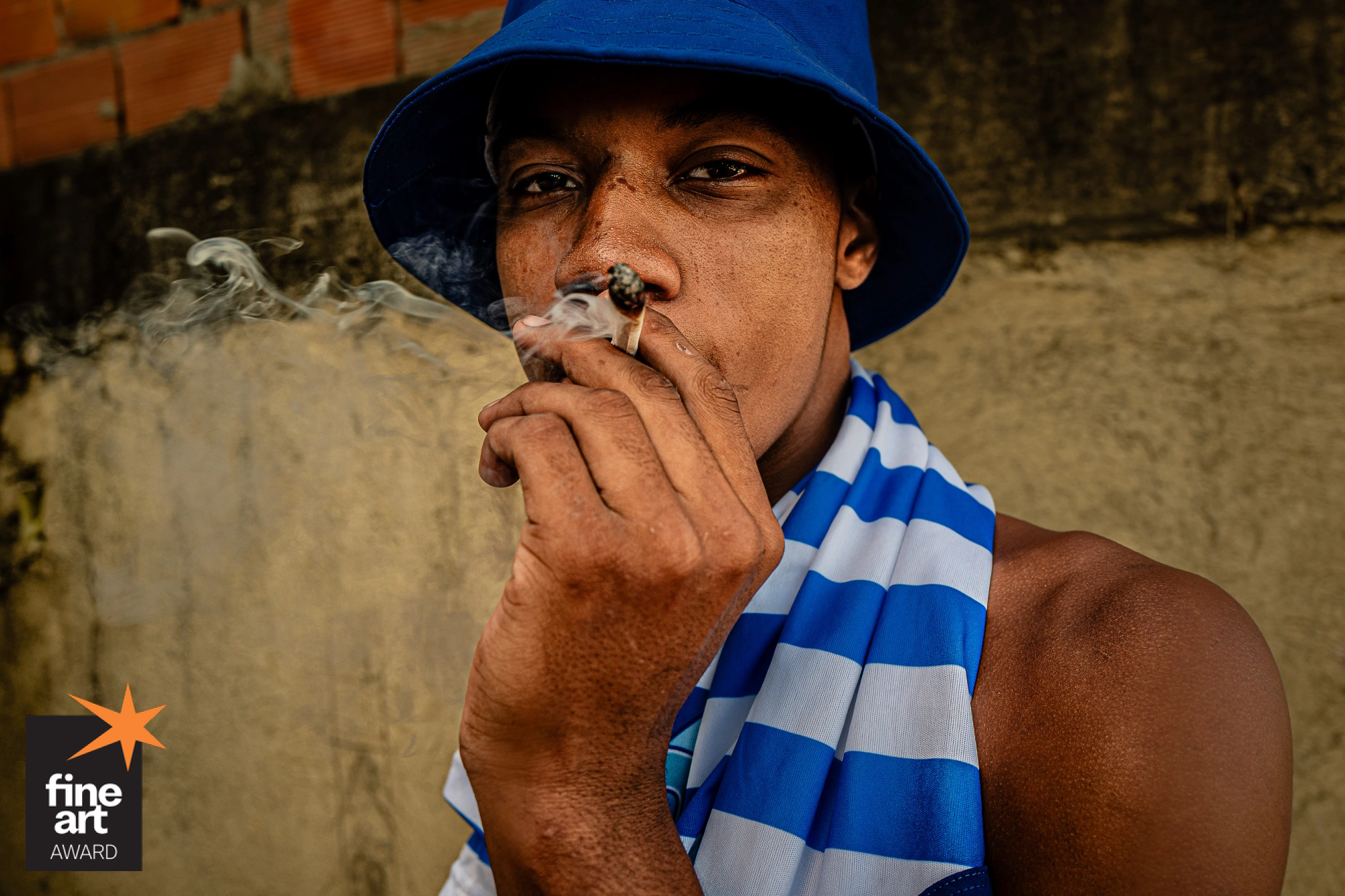 Foto por agrand