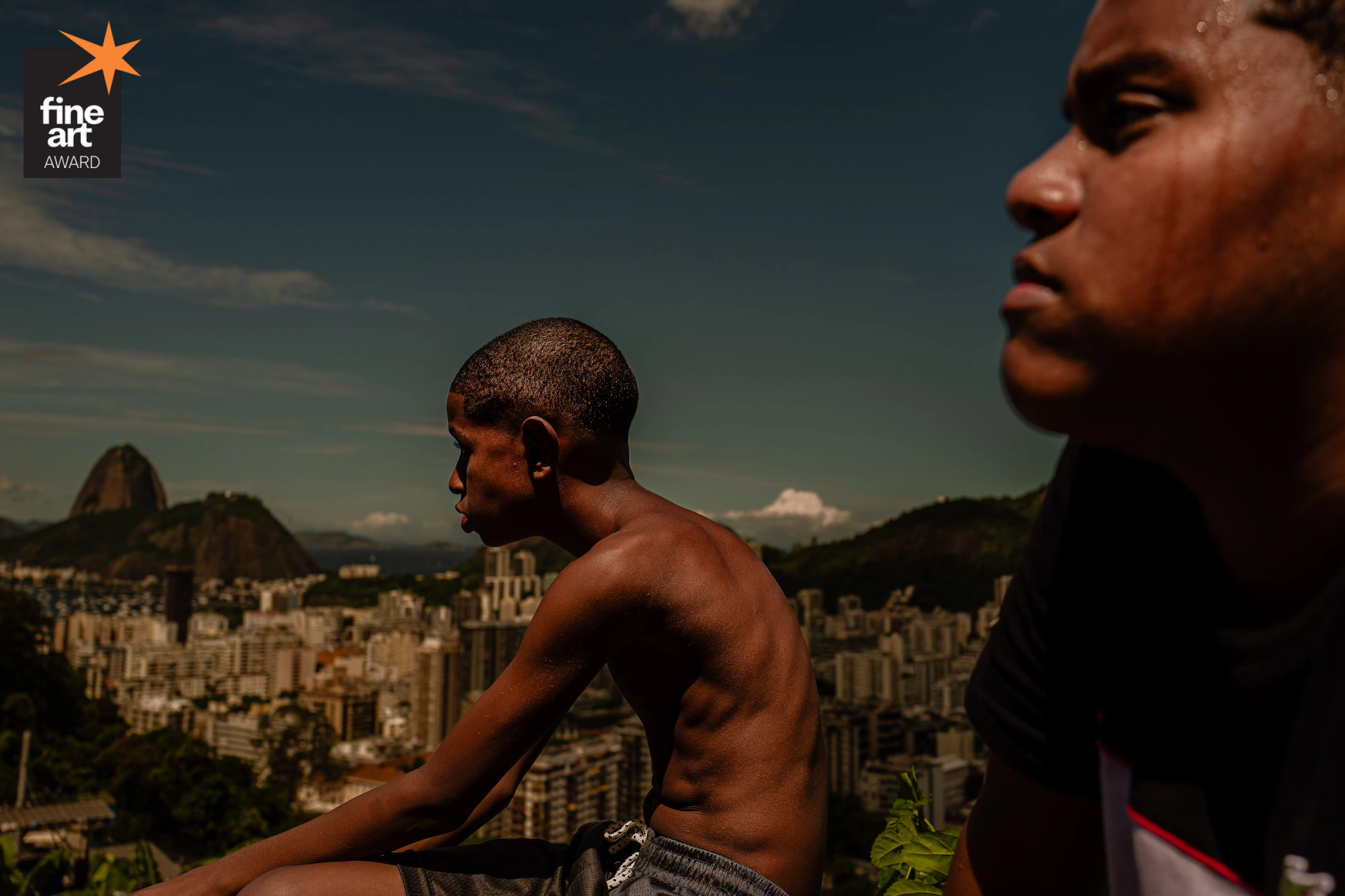 Foto por agrand