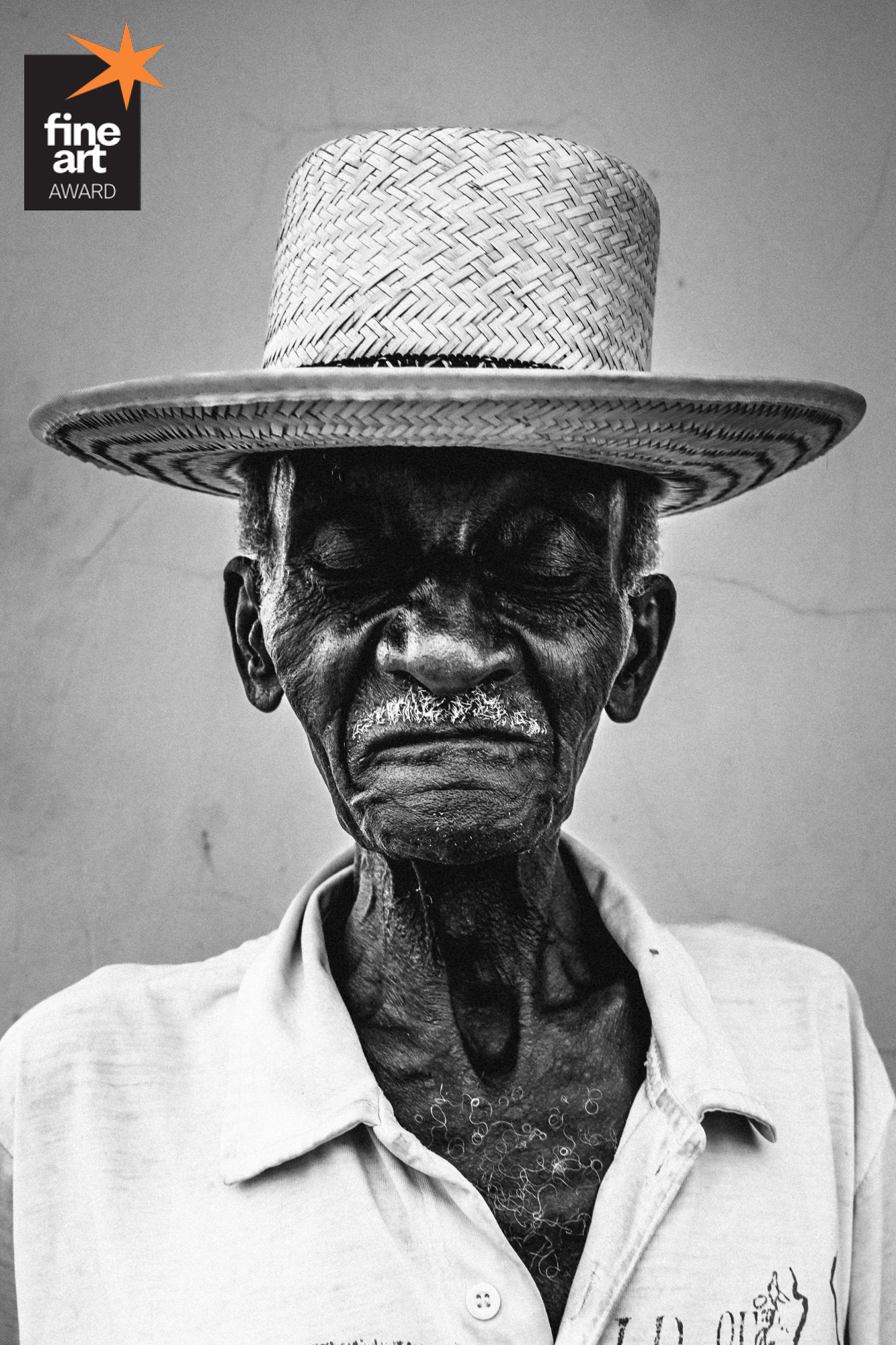 RETRATOS — fotografia premiada de Marcus Vinícius