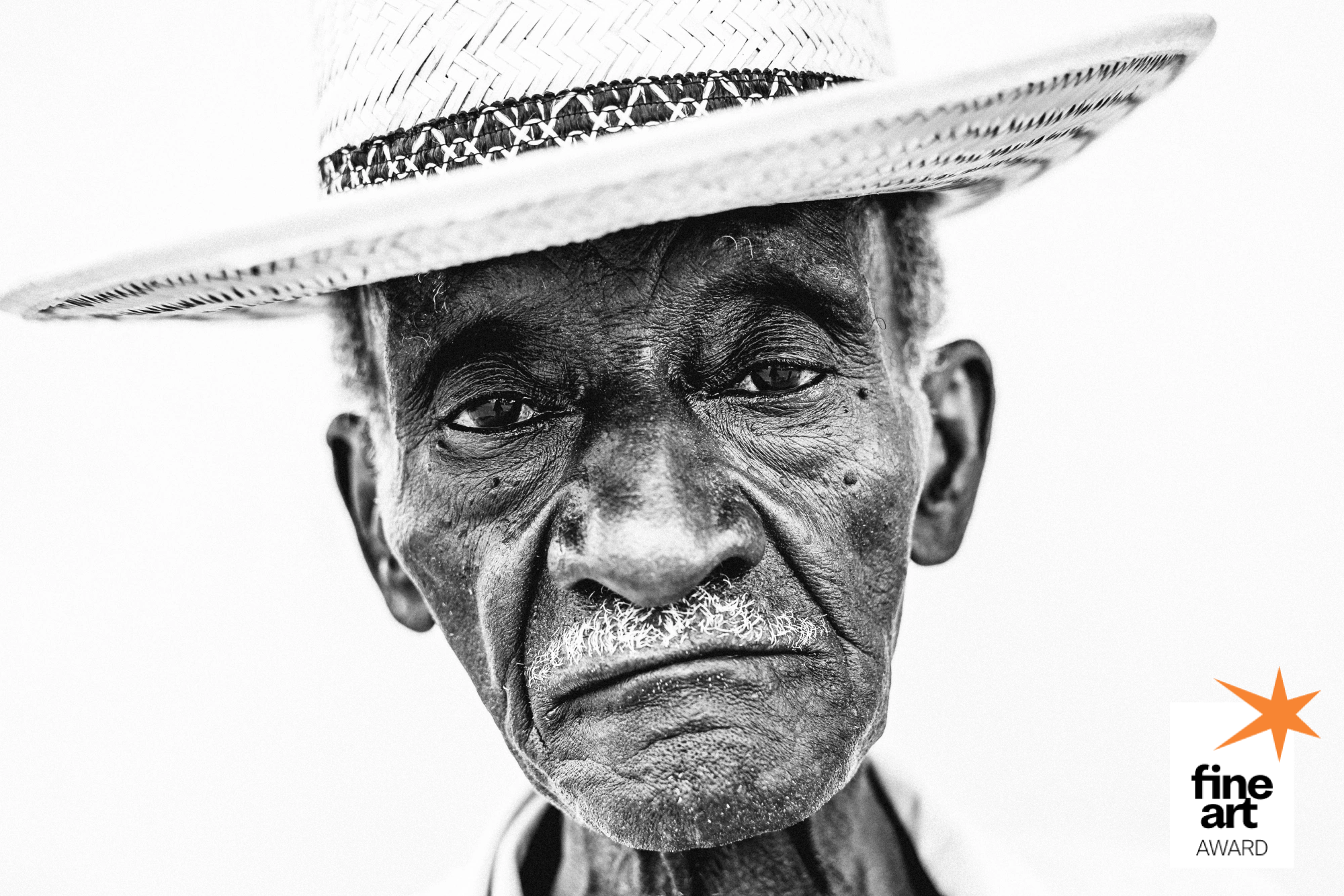 RETRATOS — fotografia premiada de Marcus Vinícius