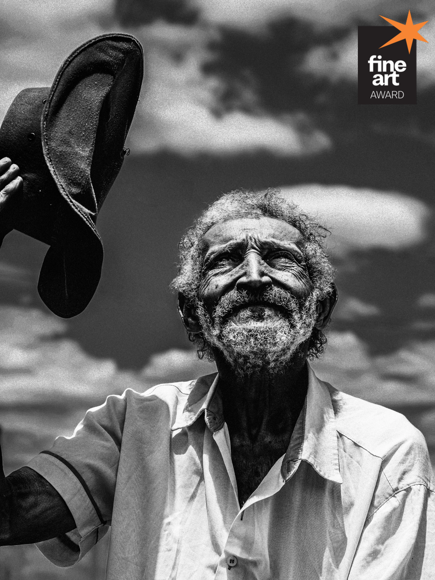 RETRATOS — fotografia premiada de Marcus Vinícius