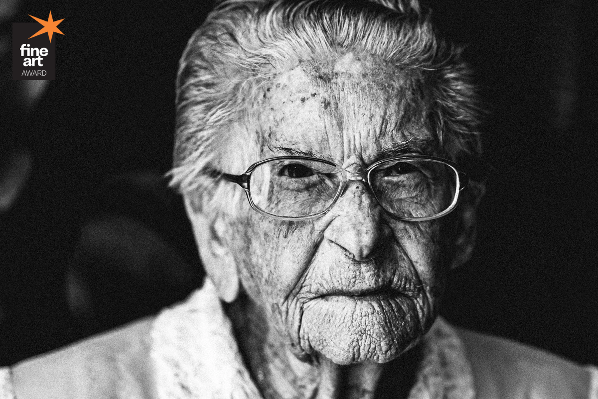RETRATOS — fotografia premiada de Marcus Vinícius
