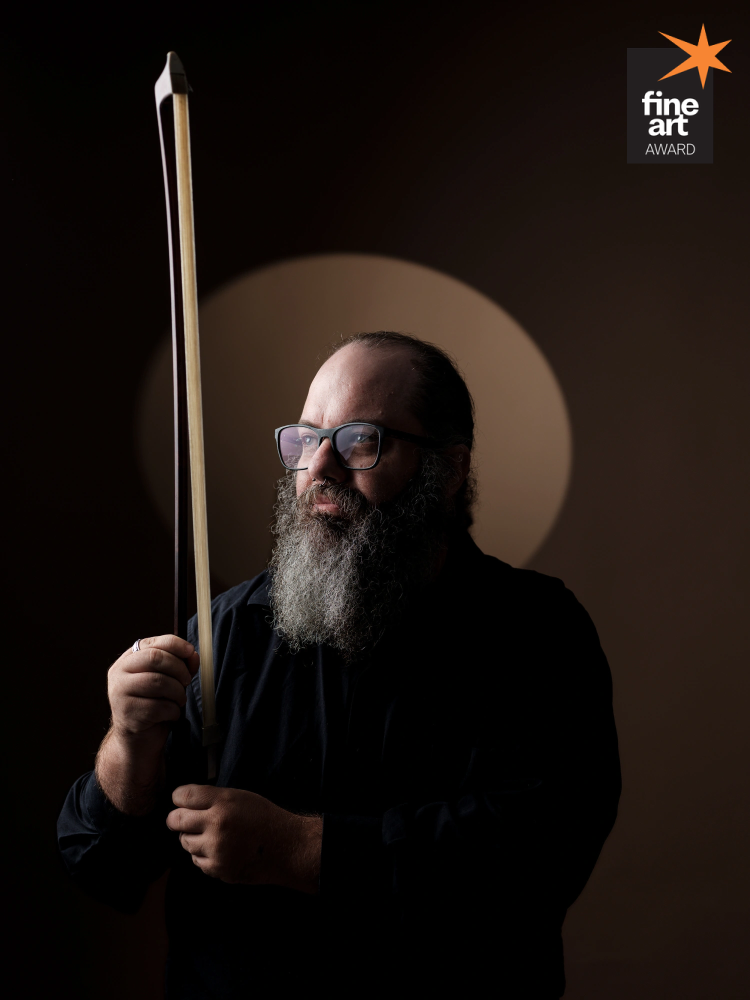 RETRATOS — fotografia premiada de Rafael Karelisky