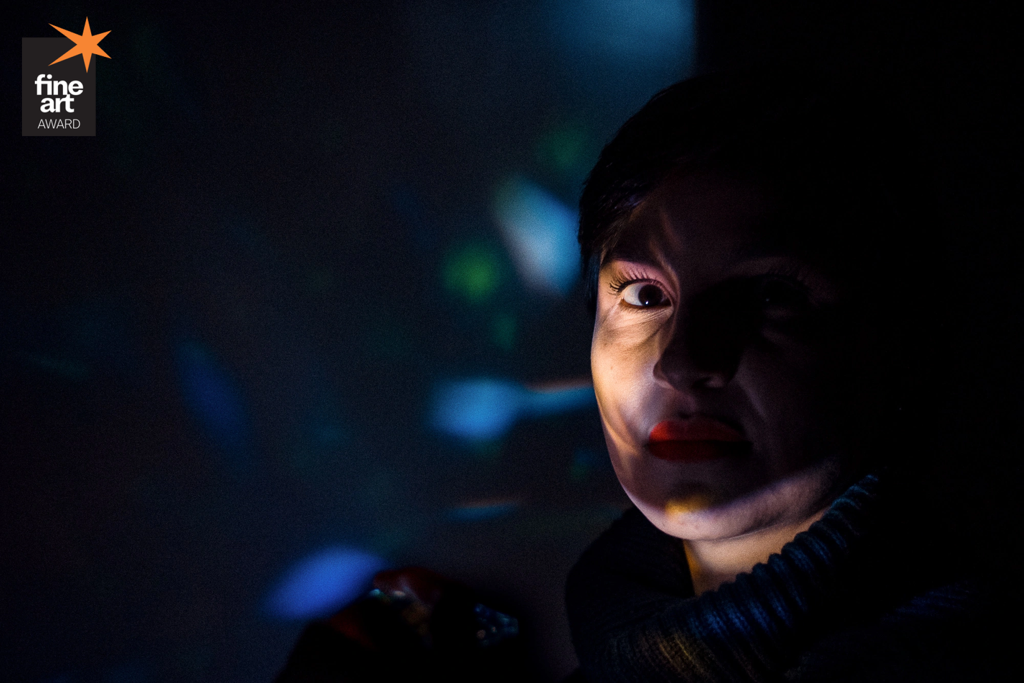 RETRATOS — fotografia premiada de Thiago Gimenes