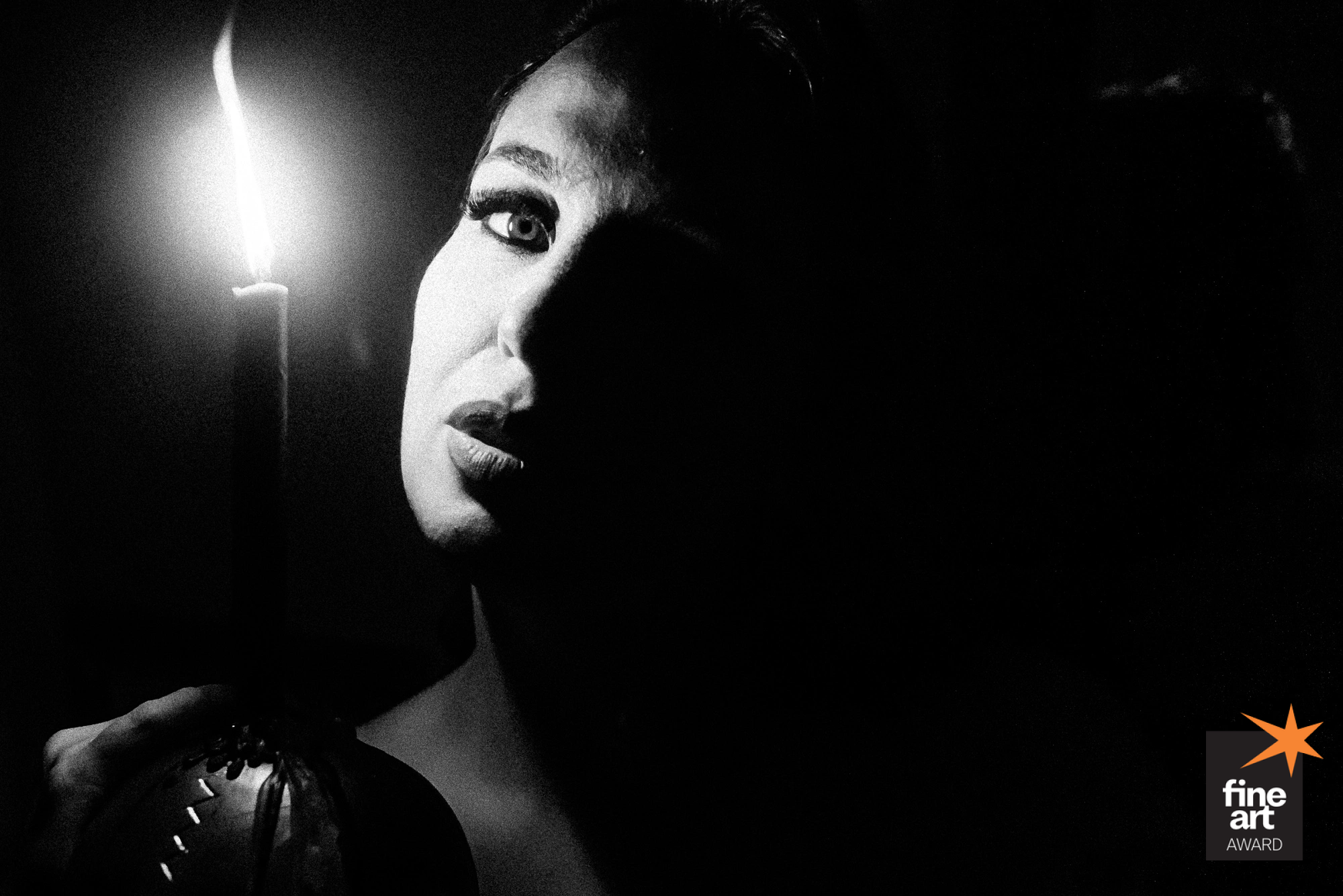 RETRATOS — fotografia premiada de Thiago Gimenes