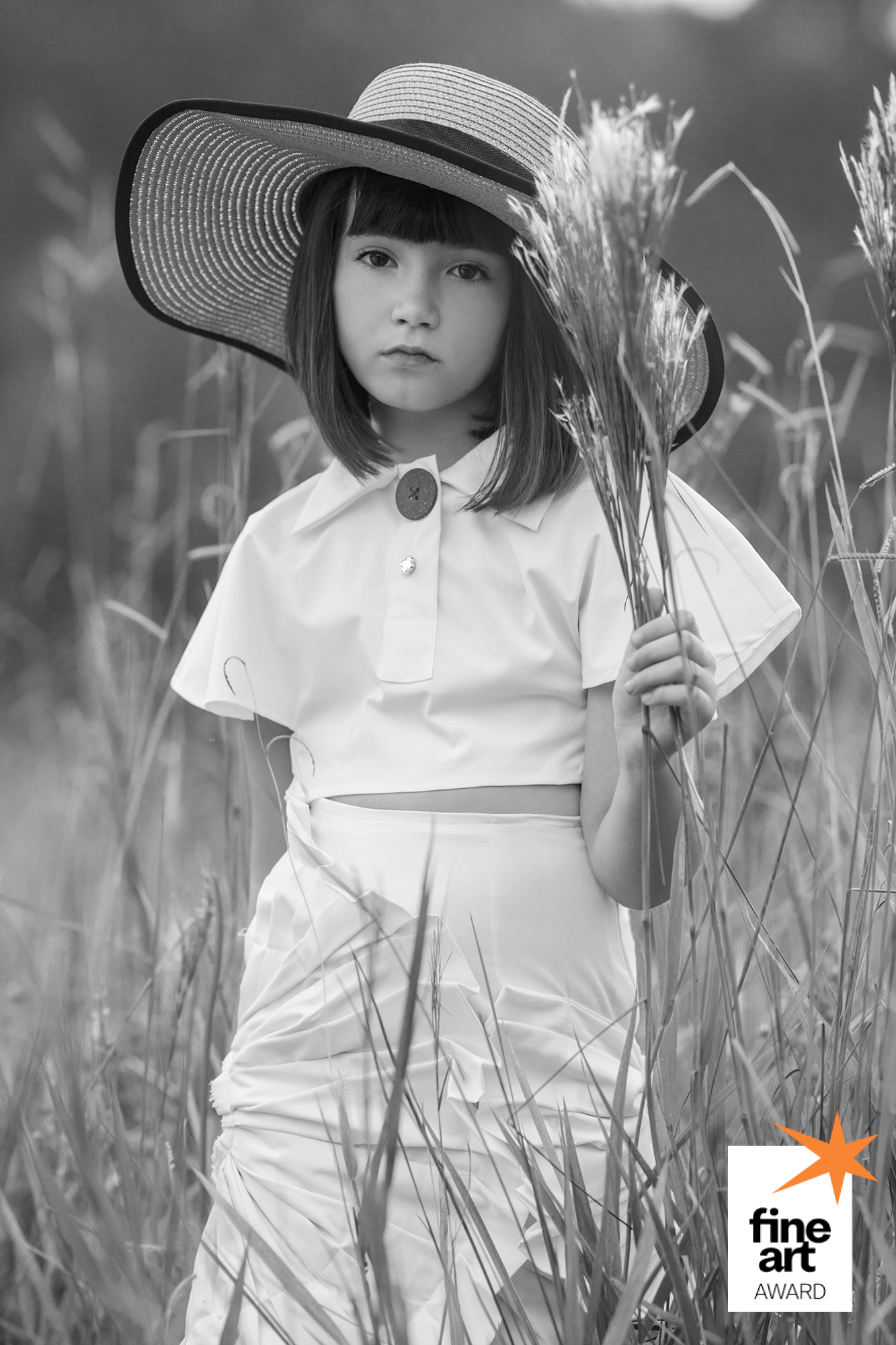 RETRATOS — fotografia premiada de Villy Ribeiro